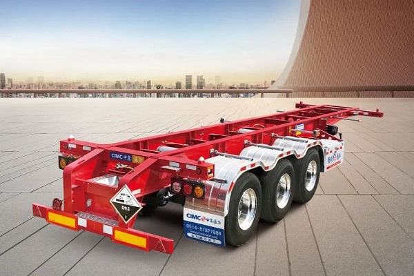 【集團新聞】中集車輛2024年一季度財報發(fā)布：營收達51.5億元，加速鍛造新質(zhì)生產(chǎn)力